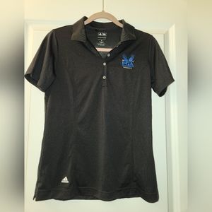 Black PGA Championship Golf Polo
